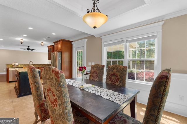 1615 Stanford Drive, Statesboro, GA 30461