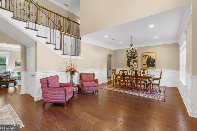 1615 Stanford Drive, Statesboro, GA 30461