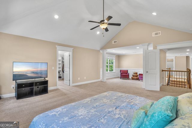 1615 Stanford Drive, Statesboro, GA 30461