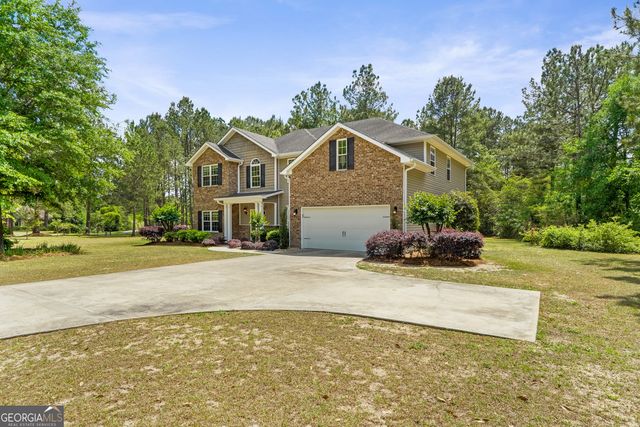 1615 Stanford Drive, Statesboro, GA 30461