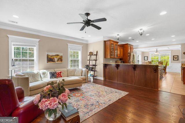 1615 Stanford Drive, Statesboro, GA 30461