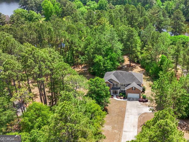 1615 Stanford Drive, Statesboro, GA 30461