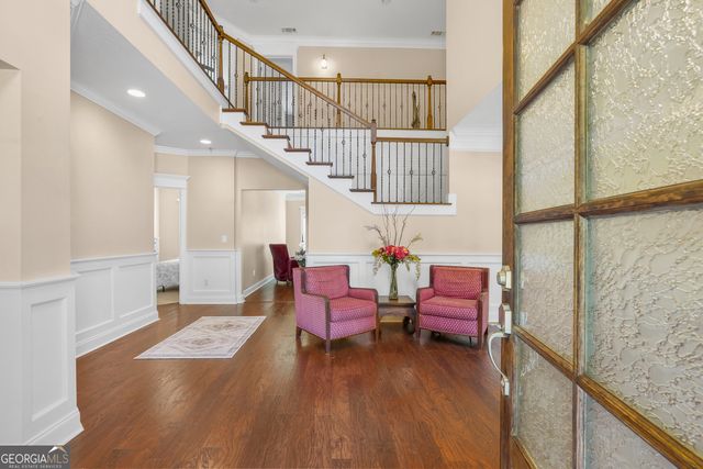 1615 Stanford Drive, Statesboro, GA 30461