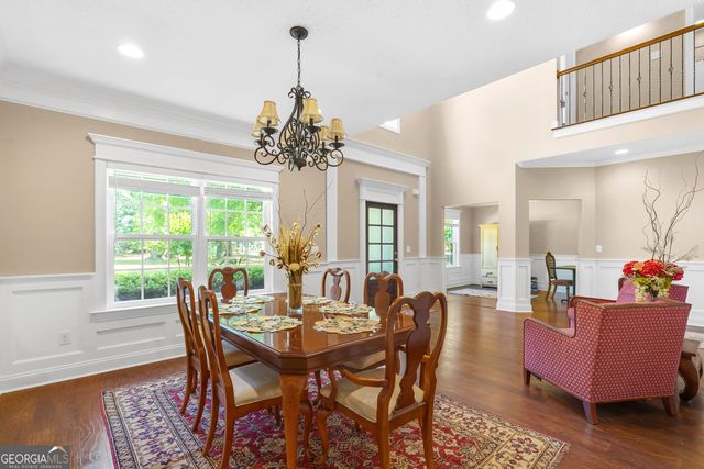 1615 Stanford Drive, Statesboro, GA 30461
