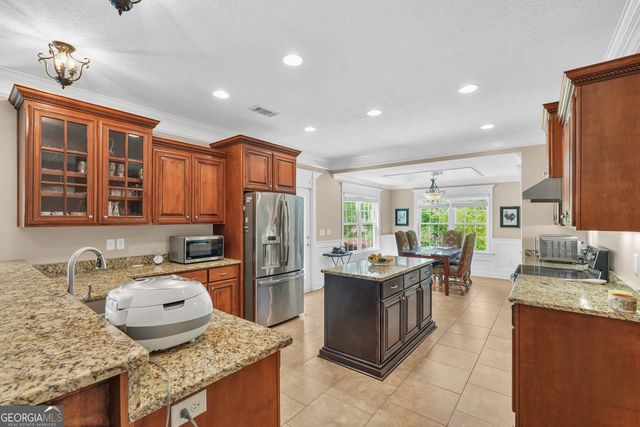 1615 Stanford Drive, Statesboro, GA 30461