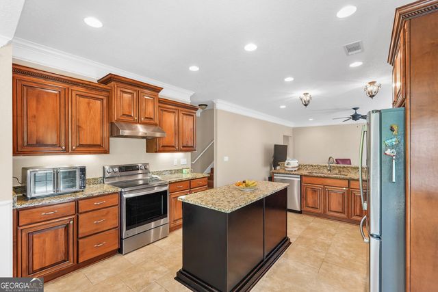 1615 Stanford Drive, Statesboro, GA 30461