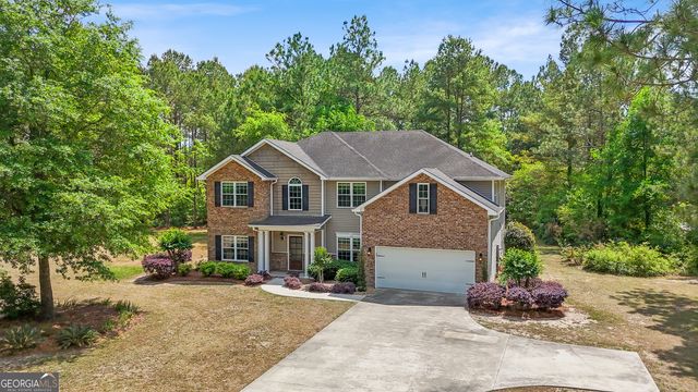1615 Stanford Drive, Statesboro, GA 30461