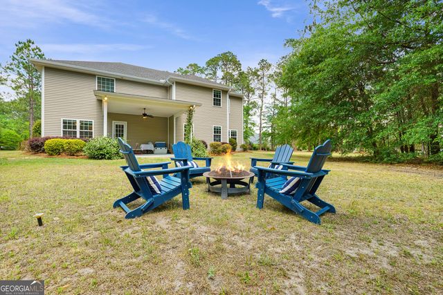 1615 Stanford Drive, Statesboro, GA 30461