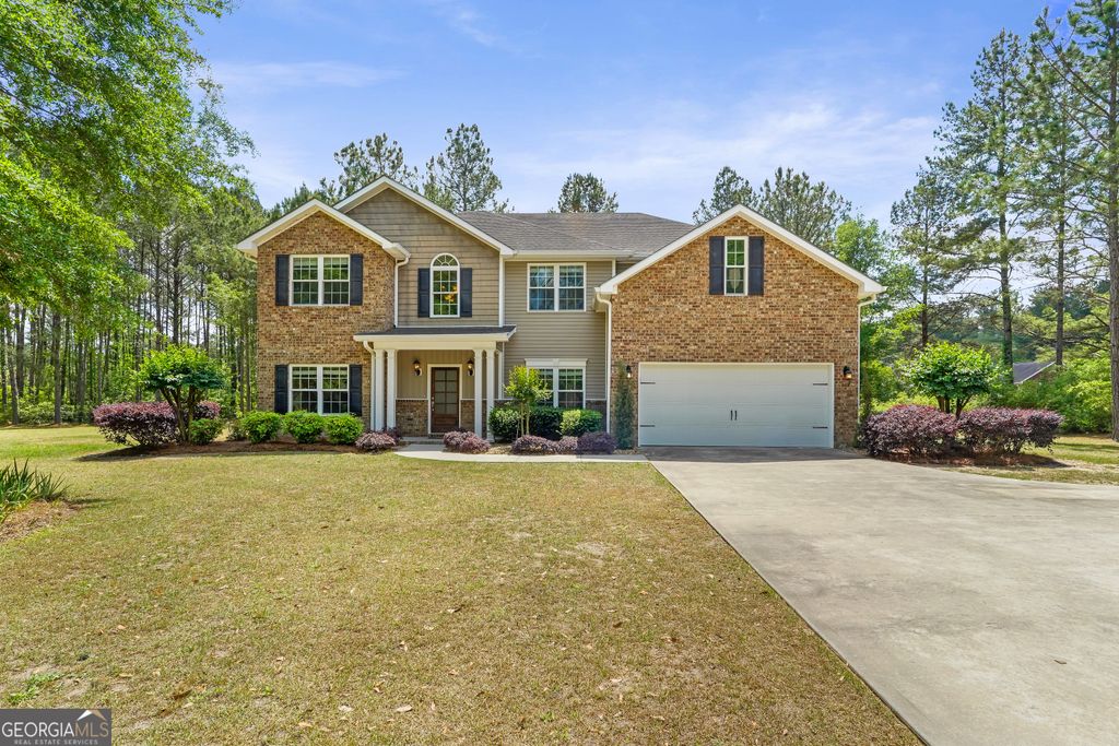 1615 Stanford Drive, Statesboro, GA 30461