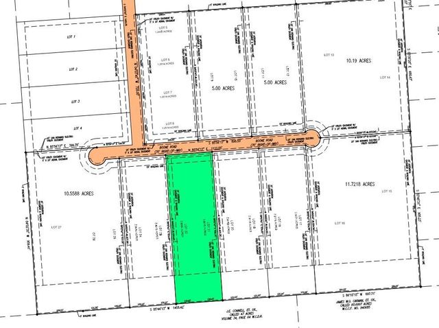 31931 Boone Road, Waller, TX 77484