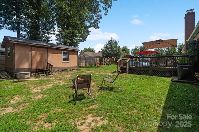 1272 Queensgate Street, Gastonia, NC 28054