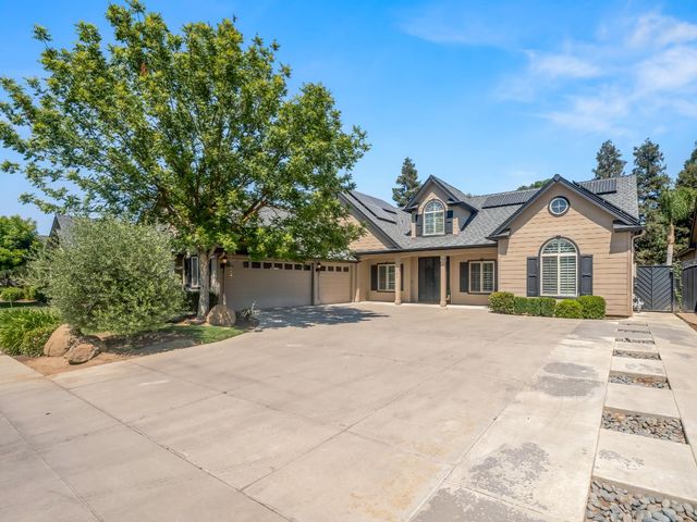 1755 N Cherry Lane, Clovis, CA 93619
