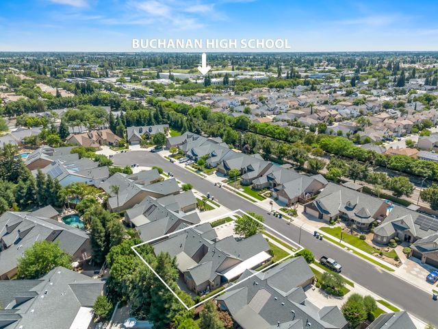 1755 N Cherry Lane, Clovis, CA 93619