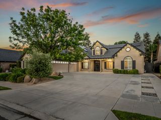 1755 N Cherry Lane, Clovis, CA 93619