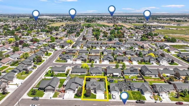 377 View Ave, Twin Falls, ID 83301