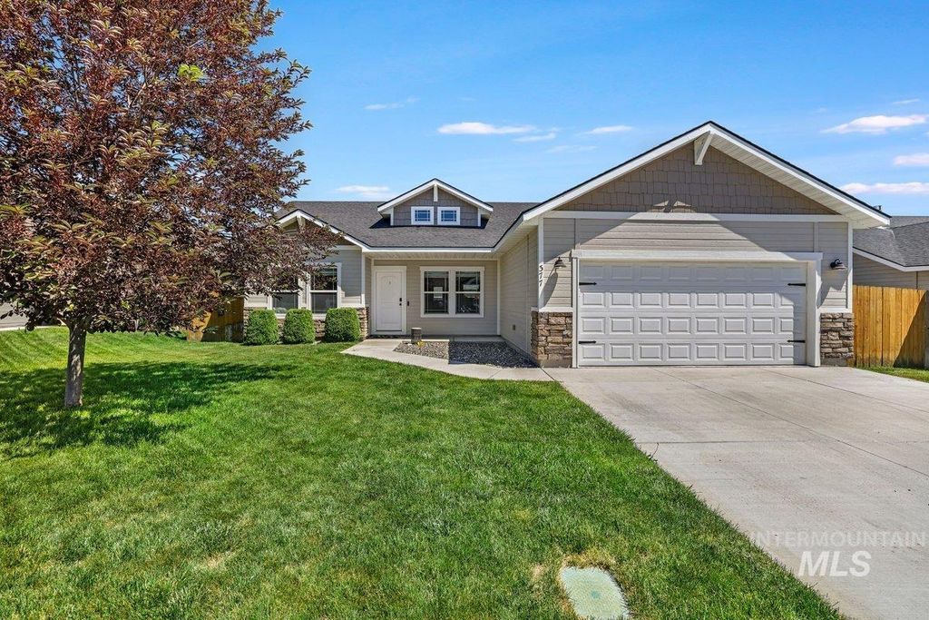 377 View Ave, Twin Falls, ID 83301