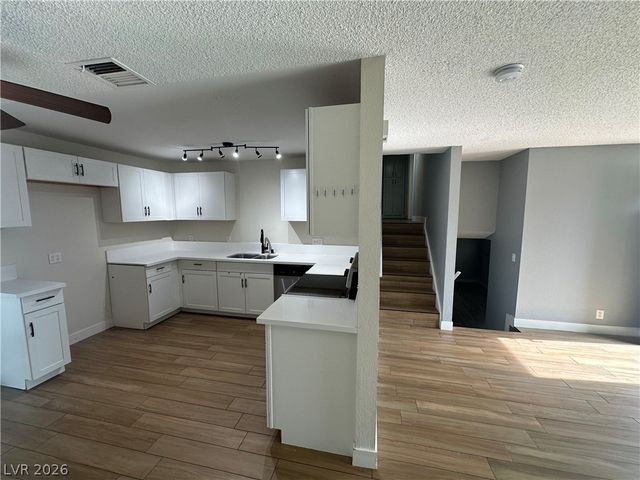 813 Cline Street, Las Vegas, NV 89145