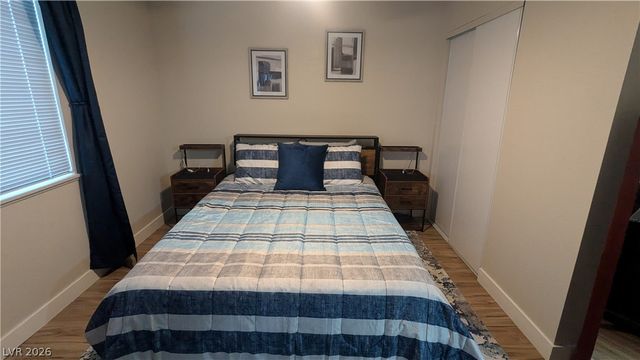 813 Cline Street, Las Vegas, NV 89145