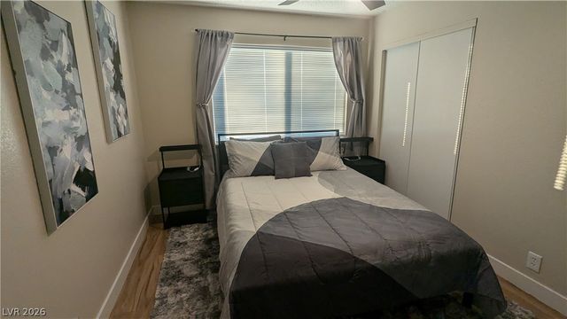 813 Cline Street, Las Vegas, NV 89145