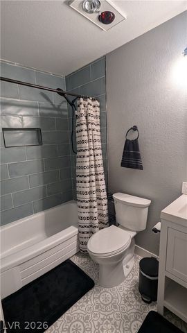 813 Cline Street, Las Vegas, NV 89145