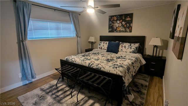 813 Cline Street, Las Vegas, NV 89145