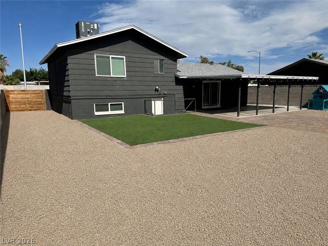 813 Cline Street, Las Vegas, NV 89145