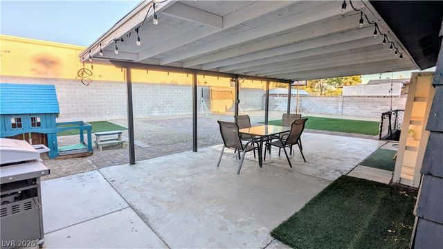 813 Cline Street, Las Vegas, NV 89145