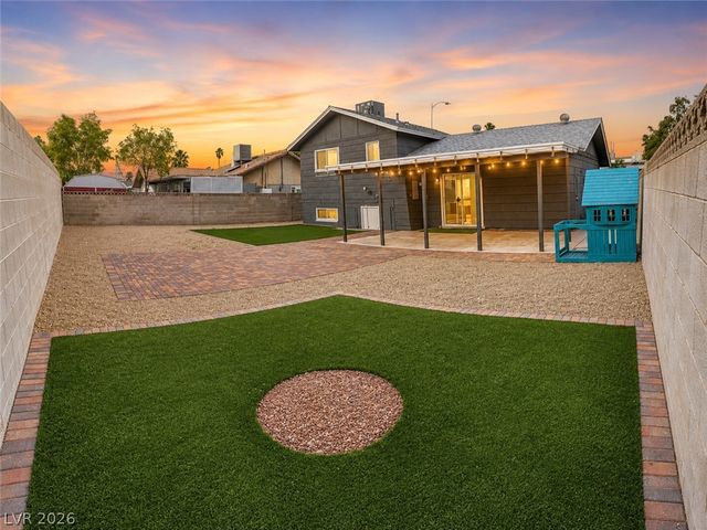813 Cline Street, Las Vegas, NV 89145