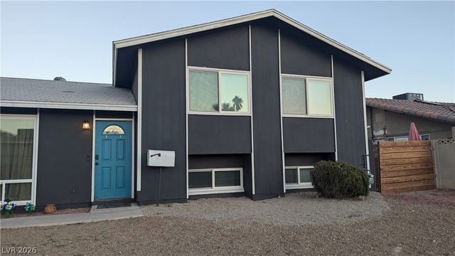 813 Cline Street, Las Vegas, NV 89145