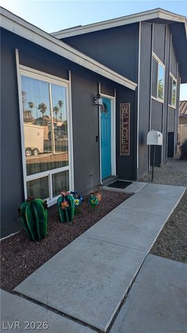 813 Cline Street, Las Vegas, NV 89145
