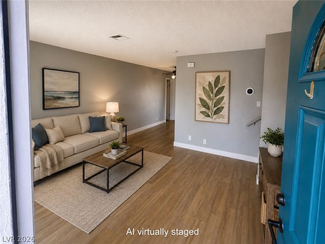 813 Cline Street, Las Vegas, NV 89145