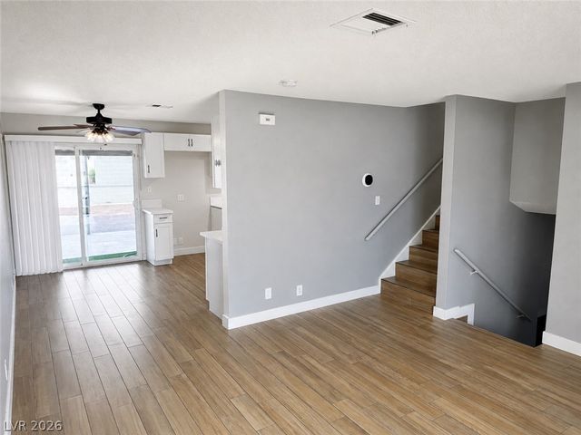 813 Cline Street, Las Vegas, NV 89145
