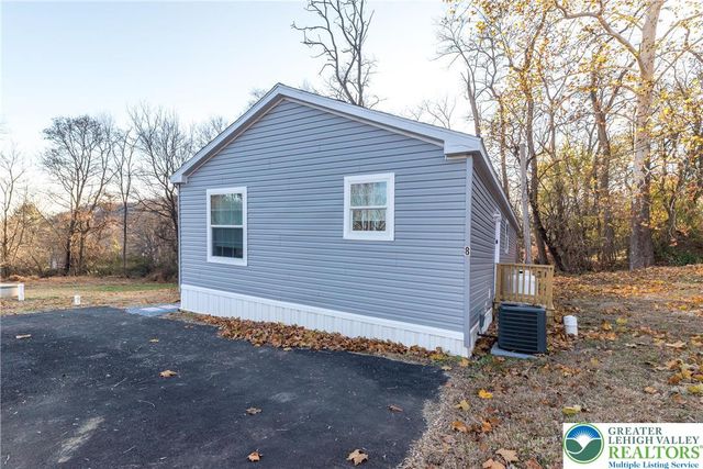 465 Royal Manor Road LOT 8, Williams Twp, PA 18042