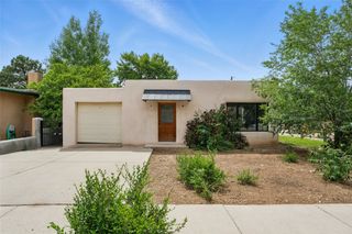 1110 Galisteo Street, Santa Fe, NM 87505