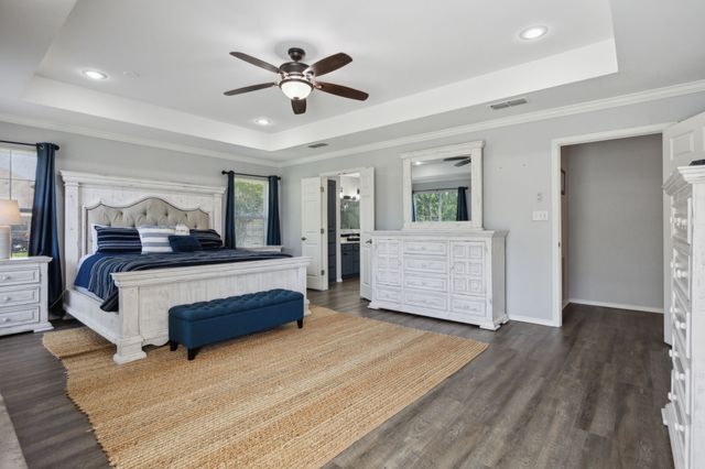 2859 Rodeo Drive, Quinlan, TX 75474