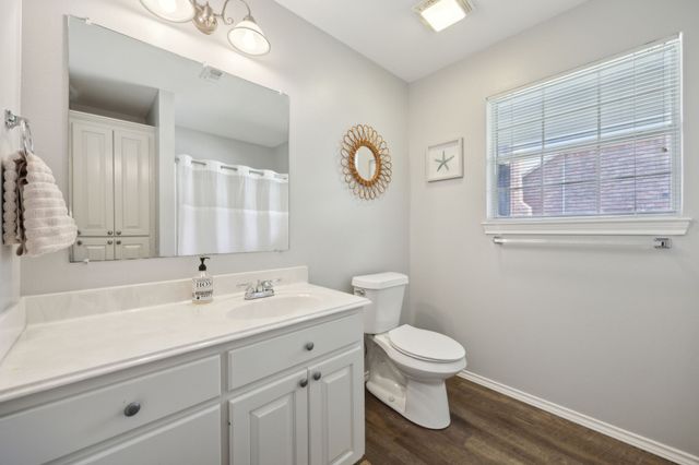 2859 Rodeo Drive, Quinlan, TX 75474