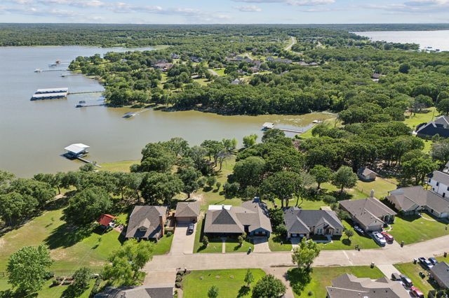2859 Rodeo Drive, Quinlan, TX 75474