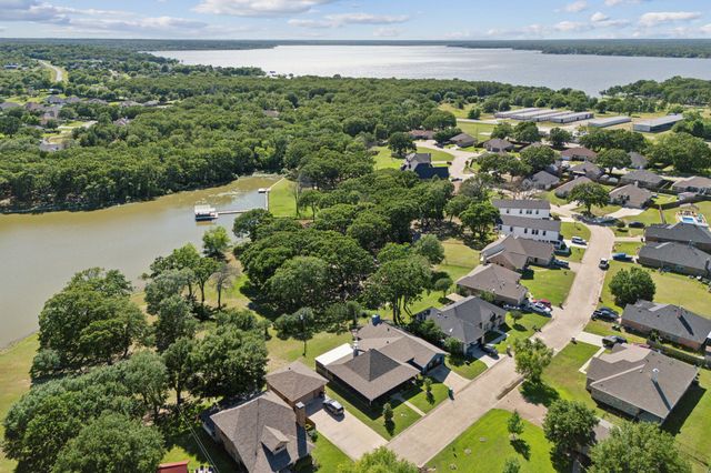 2859 Rodeo Drive, Quinlan, TX 75474