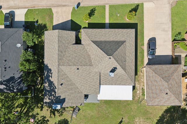 2859 Rodeo Drive, Quinlan, TX 75474