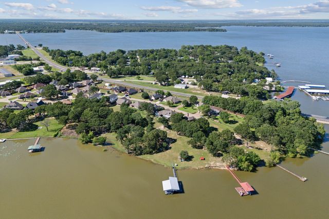 2859 Rodeo Drive, Quinlan, TX 75474