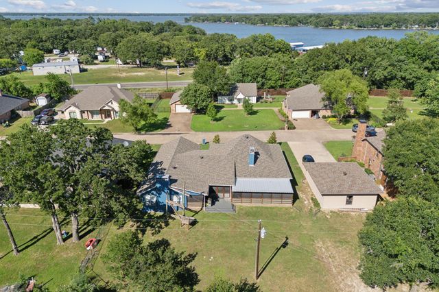 2859 Rodeo Drive, Quinlan, TX 75474