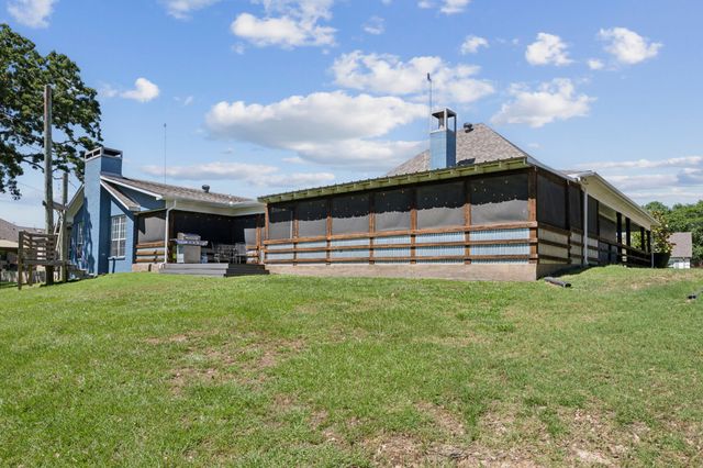 2859 Rodeo Drive, Quinlan, TX 75474