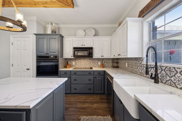 2859 Rodeo Drive, Quinlan, TX 75474