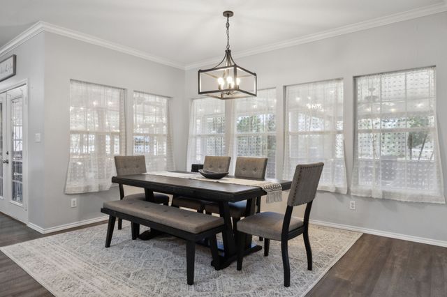 2859 Rodeo Drive, Quinlan, TX 75474