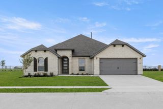 1121 Nighthawk Drive, Justin, TX 76247