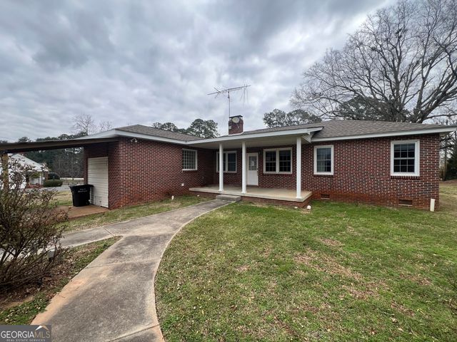 124 Tignall Road, Washington, GA 30673