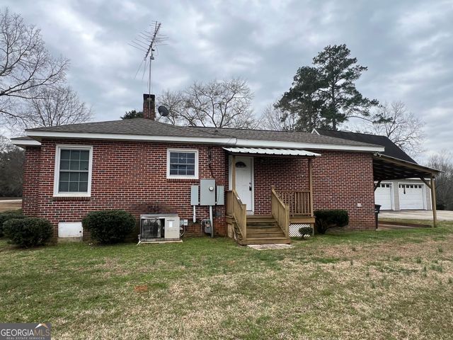 124 Tignall Road, Washington, GA 30673