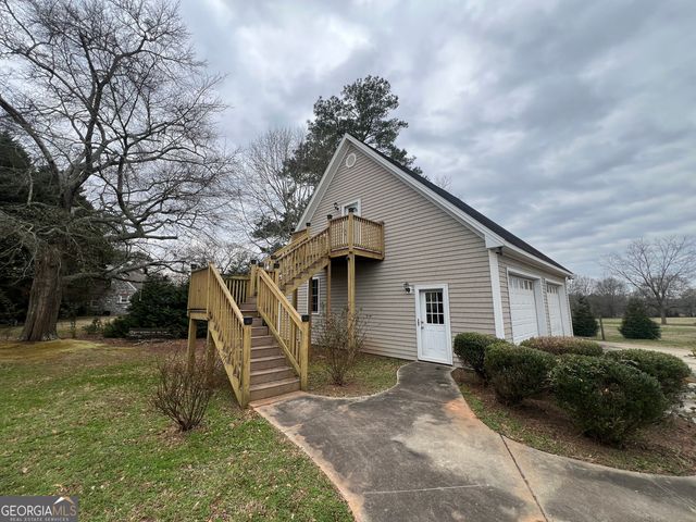 124 Tignall Road, Washington, GA 30673