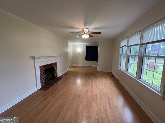 124 Tignall Road, Washington, GA 30673