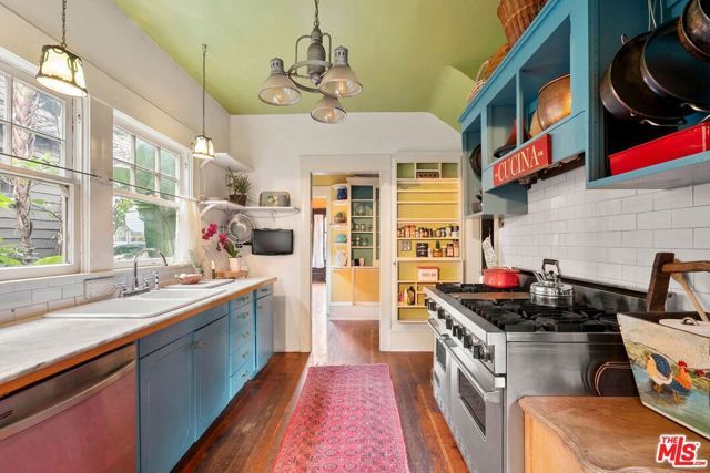 4665 N Figueroa Street, Los Angeles, CA 90065